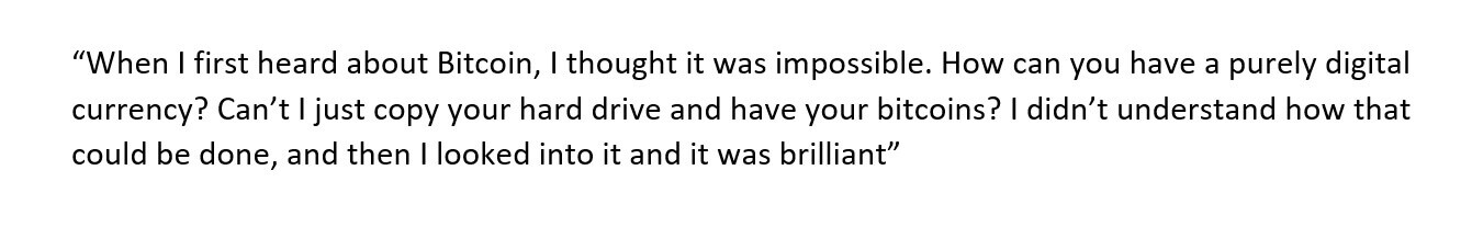 Jeff Garzik blockchain Quotes