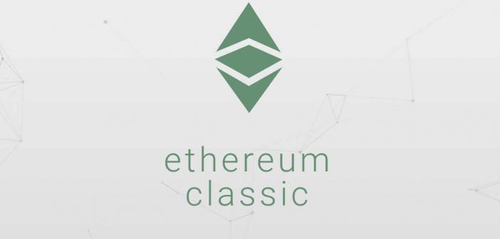 What is Ethereum Classic?