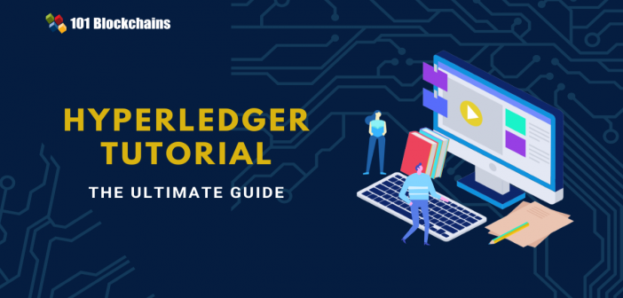 hyperledger tutorial