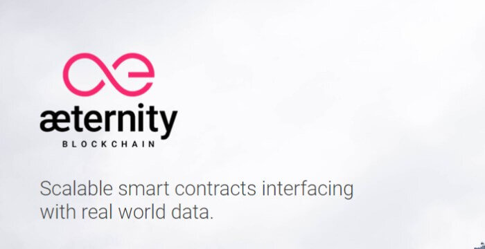 aeternity