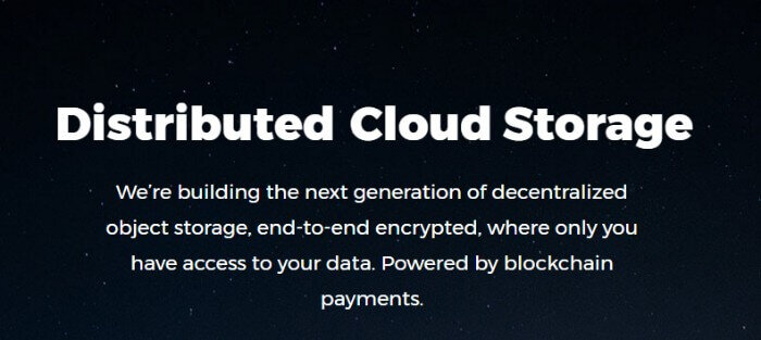 storj