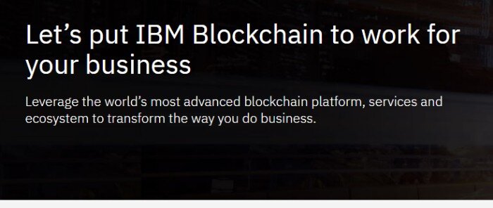BM-blockchain