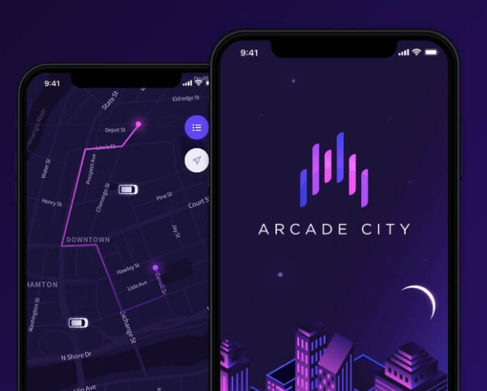 arcade-city