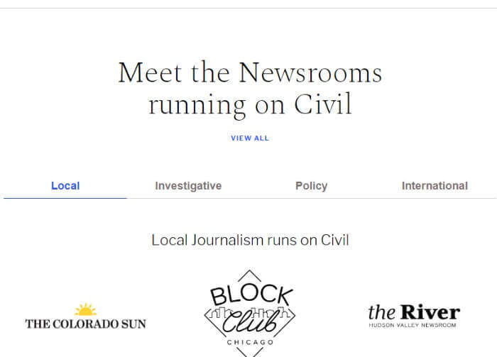civil