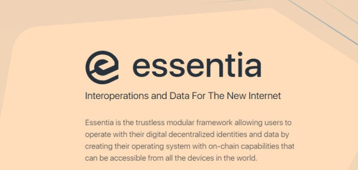 essentia