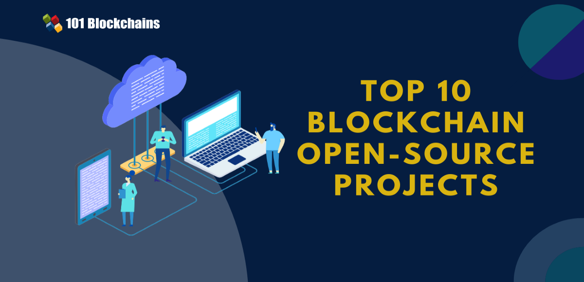 Top Blockchain Open-Source Projects