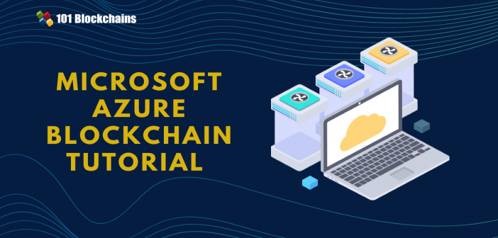 azure blockchain