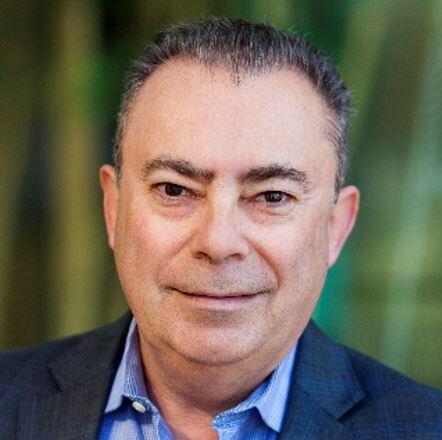 Mark Rakhmilevich