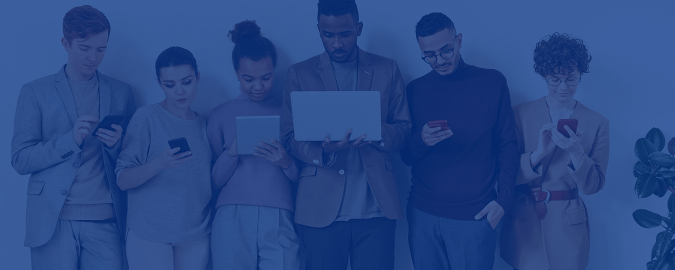 You won’t miss a thing with our Blockchain Newsletter