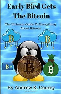 Early Bird Gets The Bitcoin