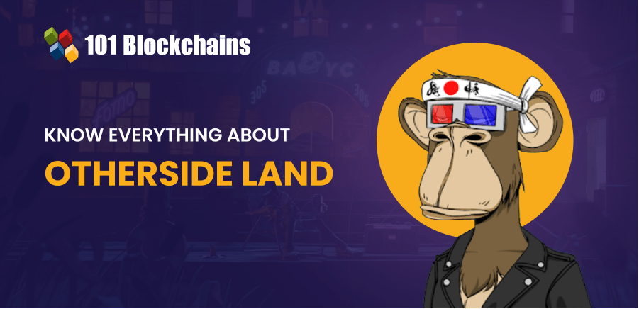 BAYC's Otherside Land