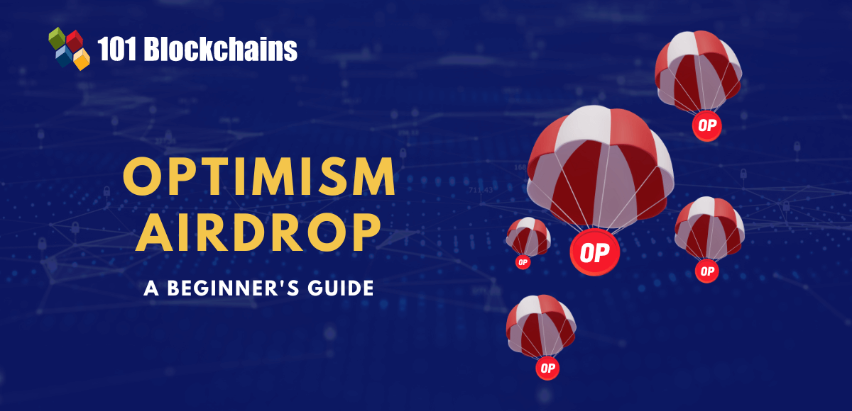 Optimism airdrop