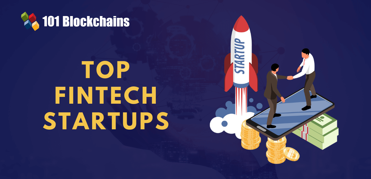 top fintech startups