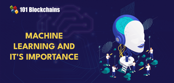 Machine Learning explained