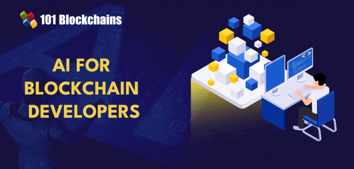 AI for Blockchain Developers