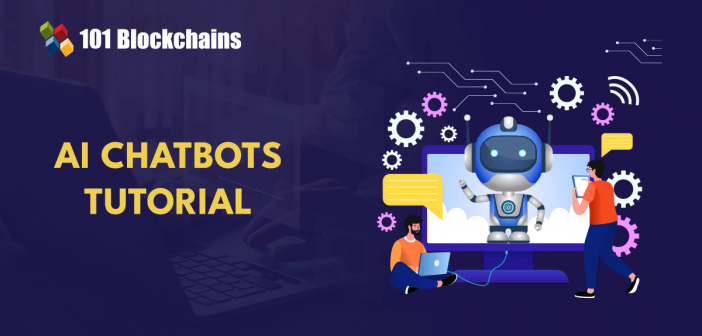 AI chatbot tutorial