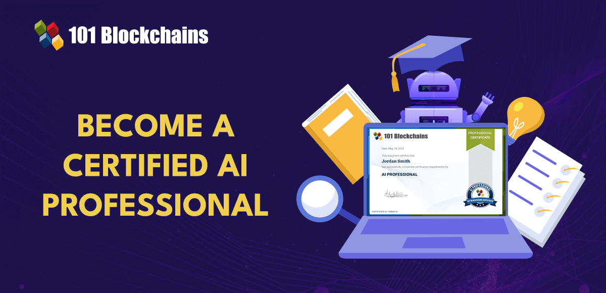 AI Certification in 2025