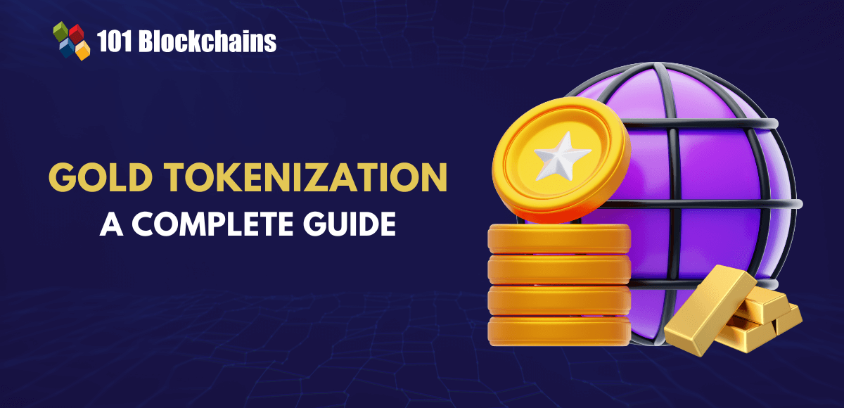 gold tokenization guide