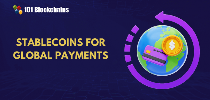 stablecoins for global payments