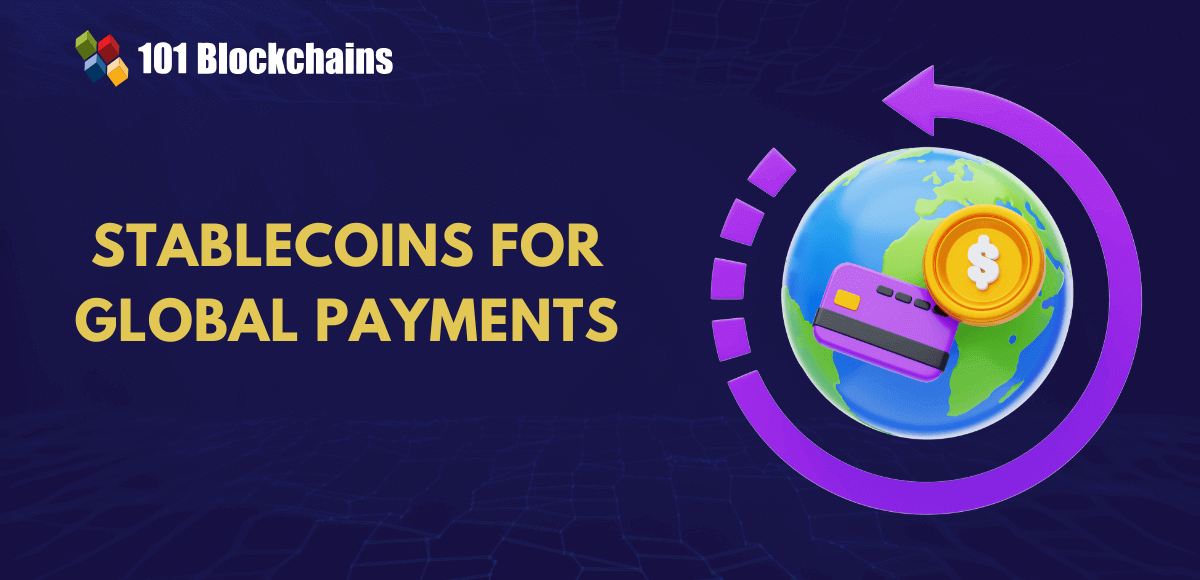 stablecoins for global payments