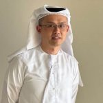 Changpeng Zhao