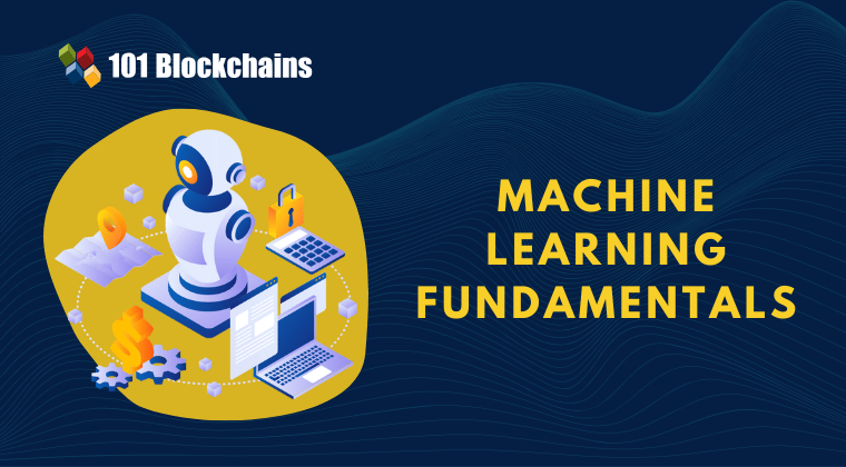 Machine Learning Fundamentals